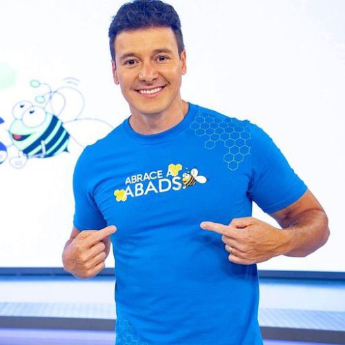 Rodrigo Faro Rodrigo Faro